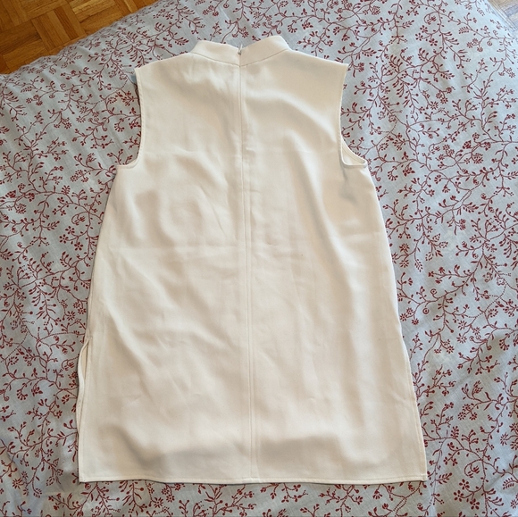 Uniqlo mock neck blouse - Picture 3 of 3